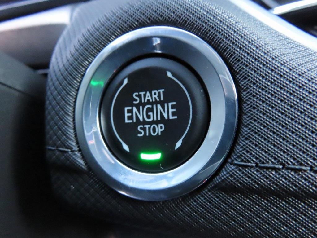 new 2026 Chevrolet TrailBlazer car, priced at $29,924