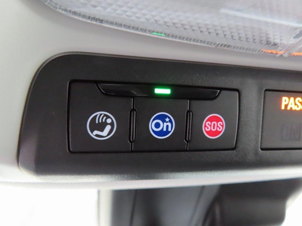 new 2026 Chevrolet TrailBlazer car, priced at $28,492