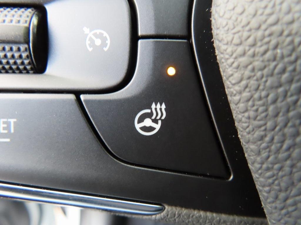 new 2026 Chevrolet TrailBlazer car, priced at $28,492