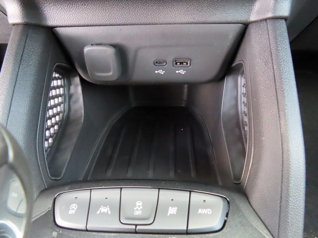 new 2026 Chevrolet TrailBlazer car, priced at $28,492