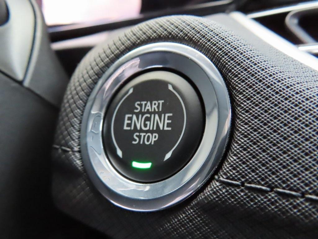 new 2026 Chevrolet TrailBlazer car, priced at $28,492