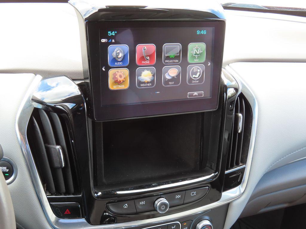 used 2019 Chevrolet Traverse car, priced at $13,233