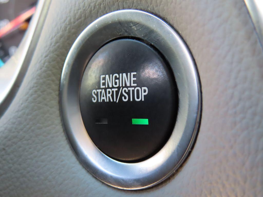 used 2019 Chevrolet Traverse car, priced at $13,233