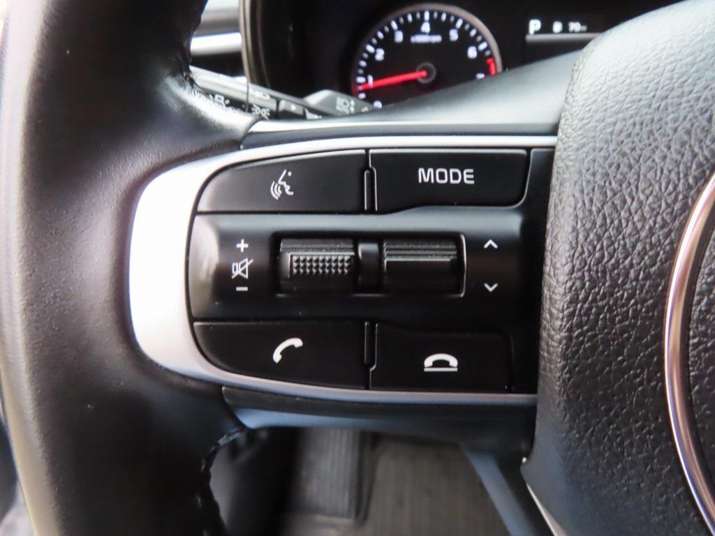 used 2023 Kia K5 car, priced at $23,364