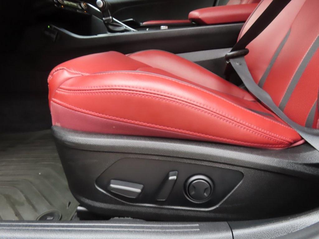 used 2023 Kia K5 car, priced at $23,364