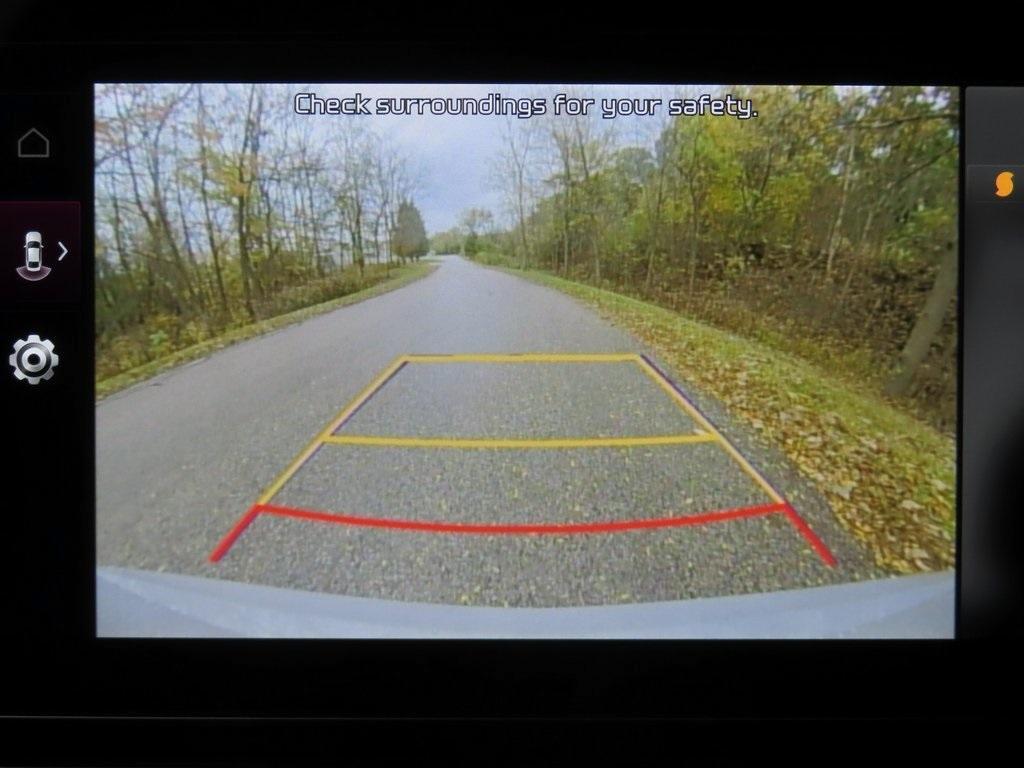 used 2023 Kia K5 car, priced at $23,364