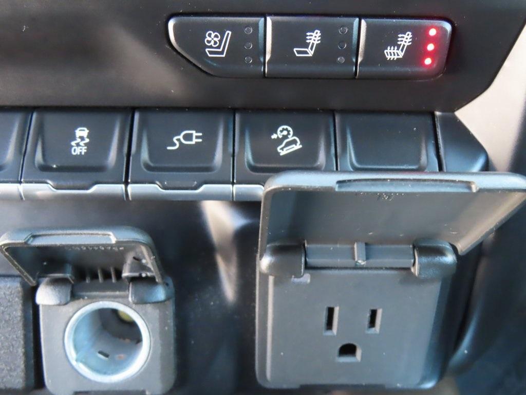 used 2019 GMC Sierra 1500 car, priced at $33,672