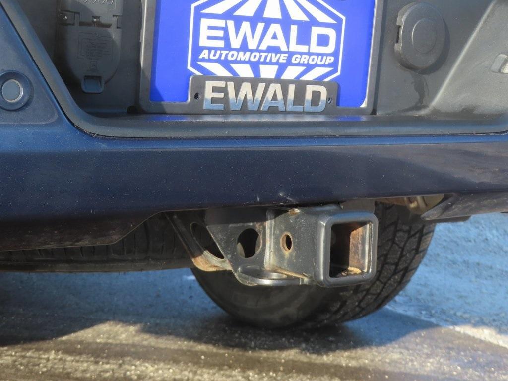 used 2019 GMC Sierra 1500 car, priced at $33,672