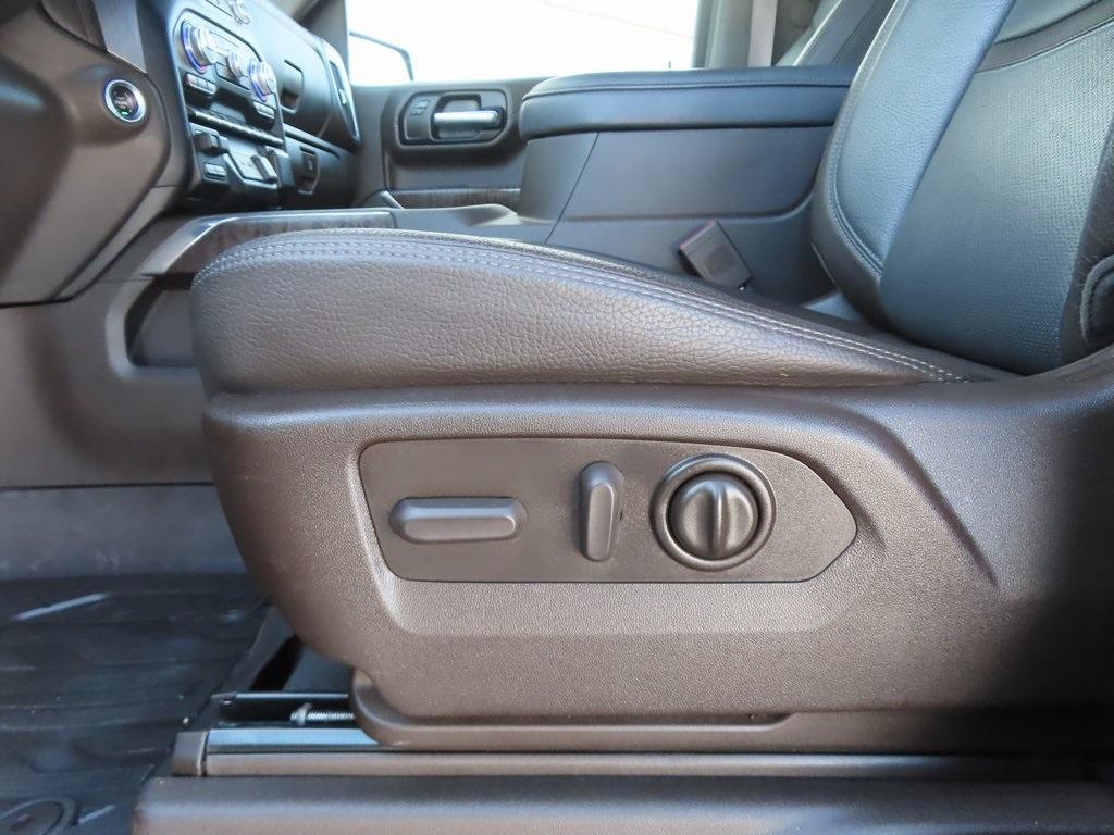 used 2019 GMC Sierra 1500 car, priced at $33,672