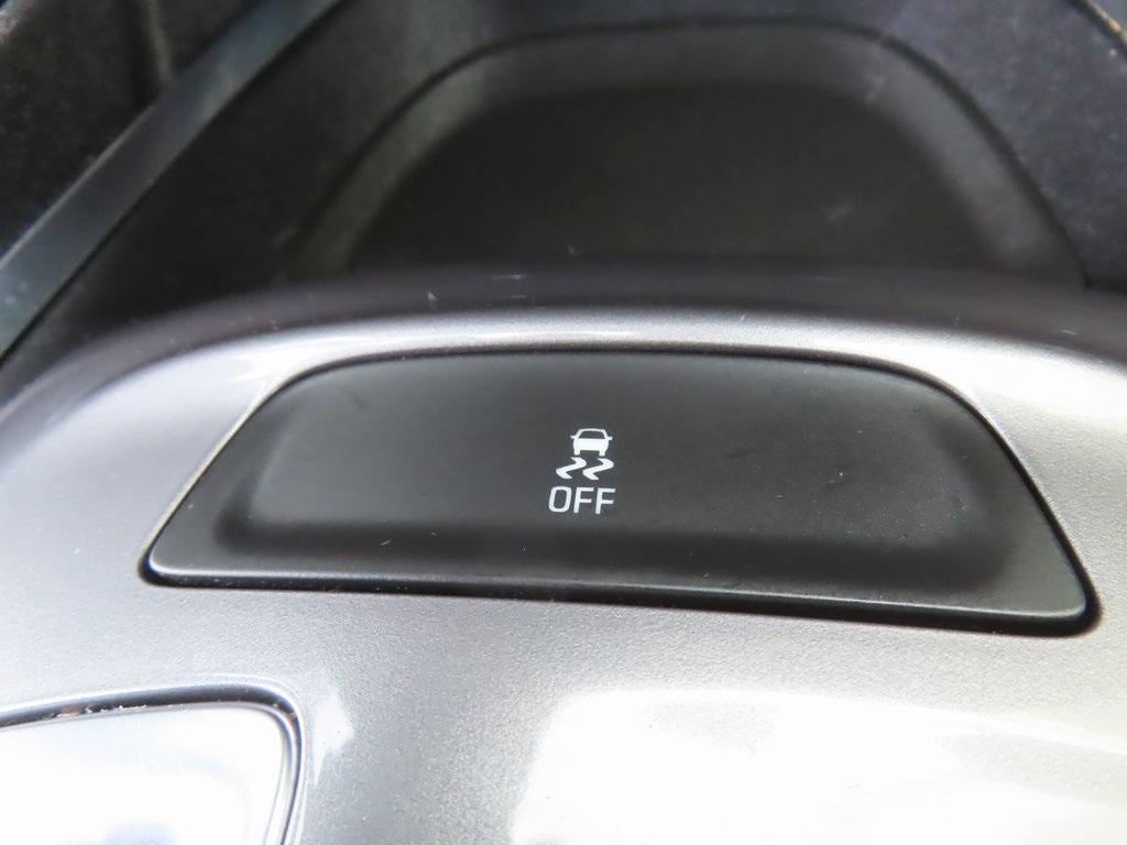 used 2023 Chevrolet Malibu car, priced at $16,947