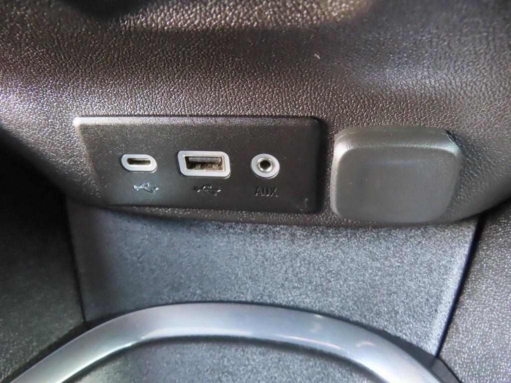 used 2023 Chevrolet Malibu car, priced at $16,947