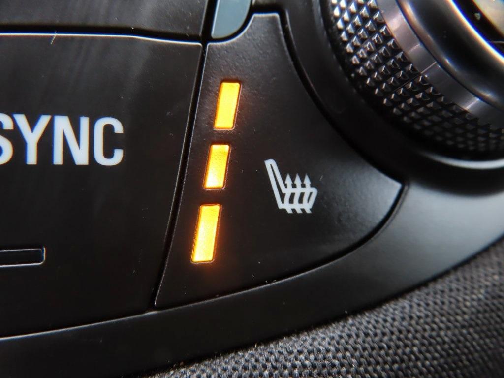 used 2023 Chevrolet Malibu car, priced at $16,947