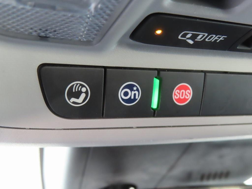 used 2023 Chevrolet Malibu car, priced at $16,947