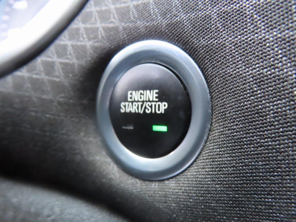 used 2023 Chevrolet Malibu car, priced at $16,947