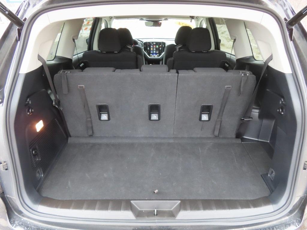 used 2024 Subaru Ascent car, priced at $32,695