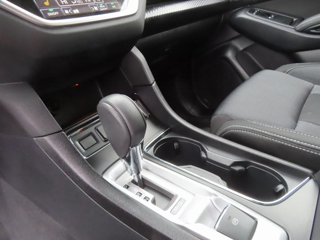 used 2024 Subaru Ascent car, priced at $32,695