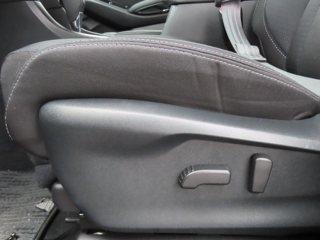 used 2024 Subaru Ascent car, priced at $32,695