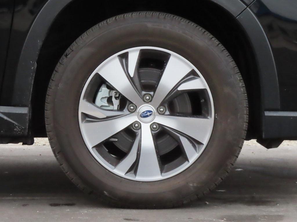 used 2024 Subaru Ascent car, priced at $32,695