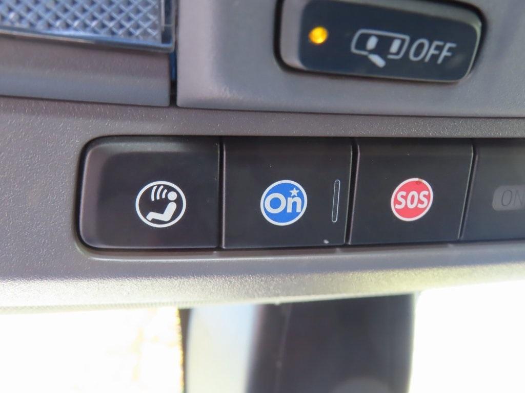 used 2021 Chevrolet Silverado 1500 car, priced at $30,816