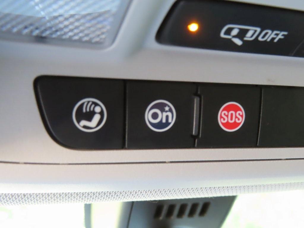 used 2020 Chevrolet Traverse car, priced at $17,333