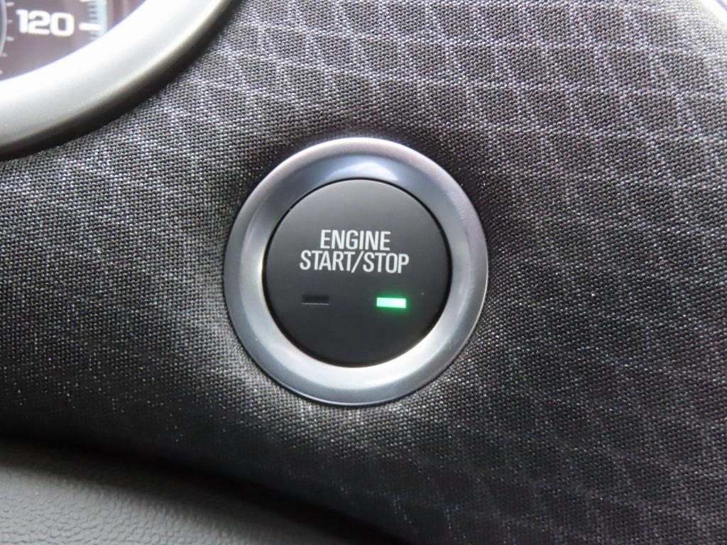 new 2025 Chevrolet Malibu car, priced at $25,531