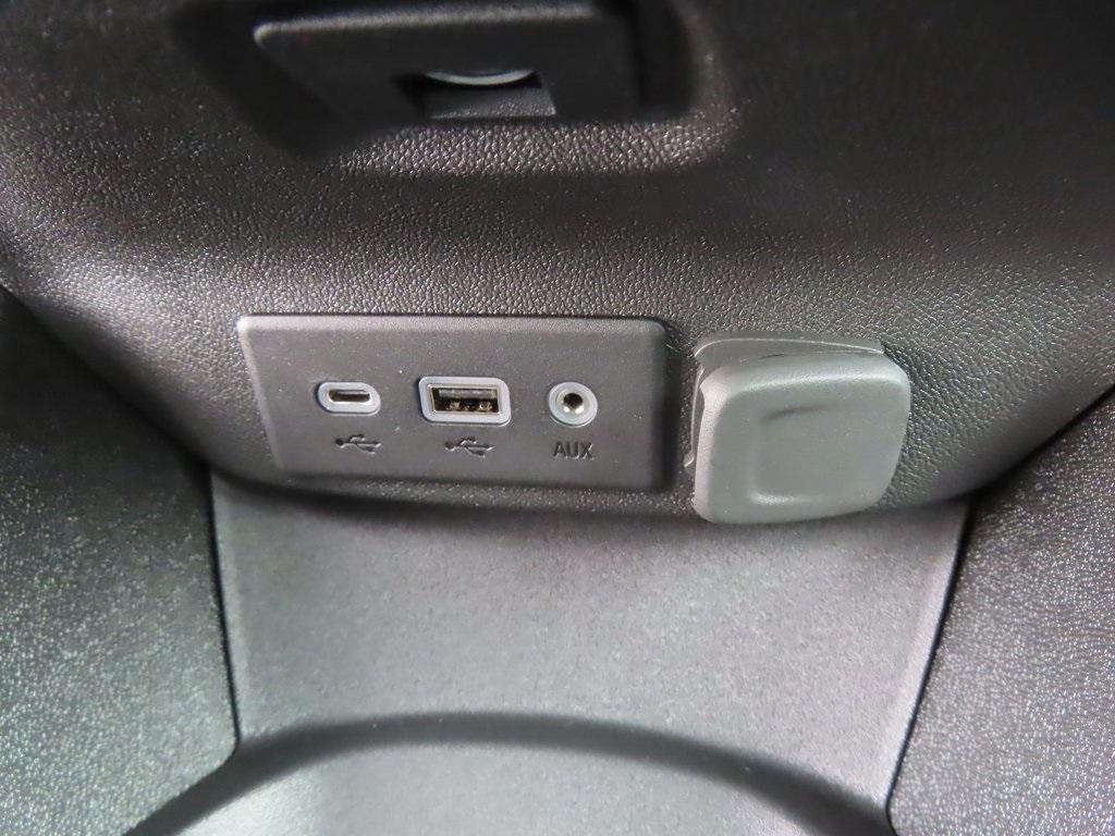 new 2025 Chevrolet Malibu car, priced at $25,531