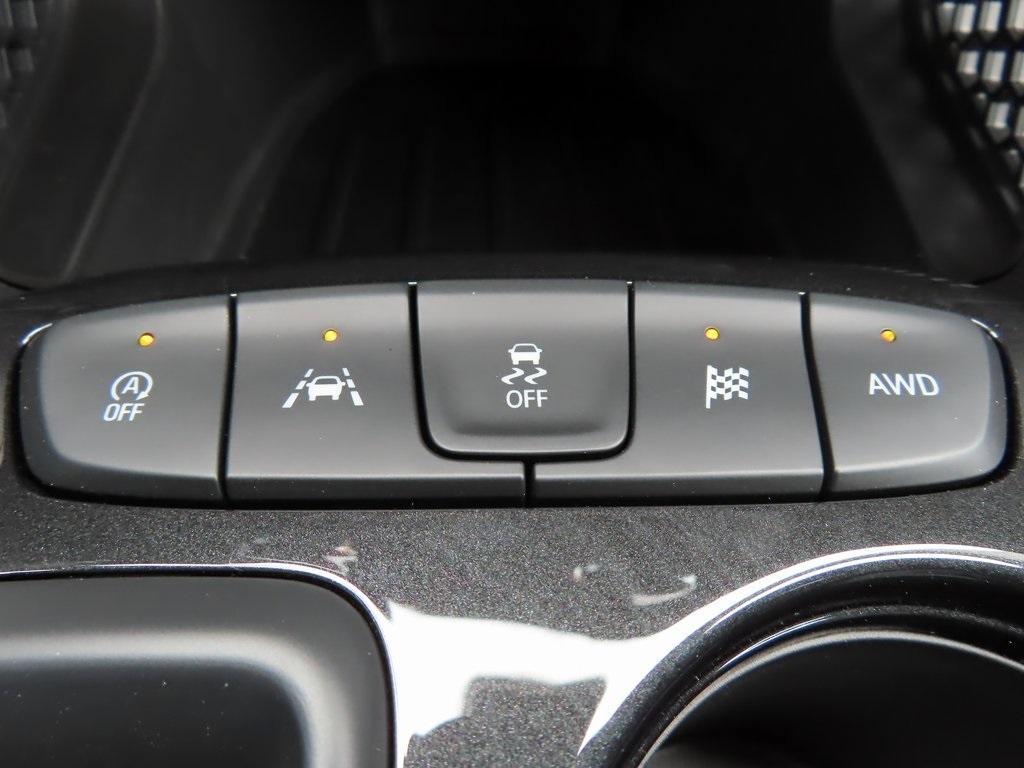 new 2026 Chevrolet TrailBlazer car, priced at $27,485