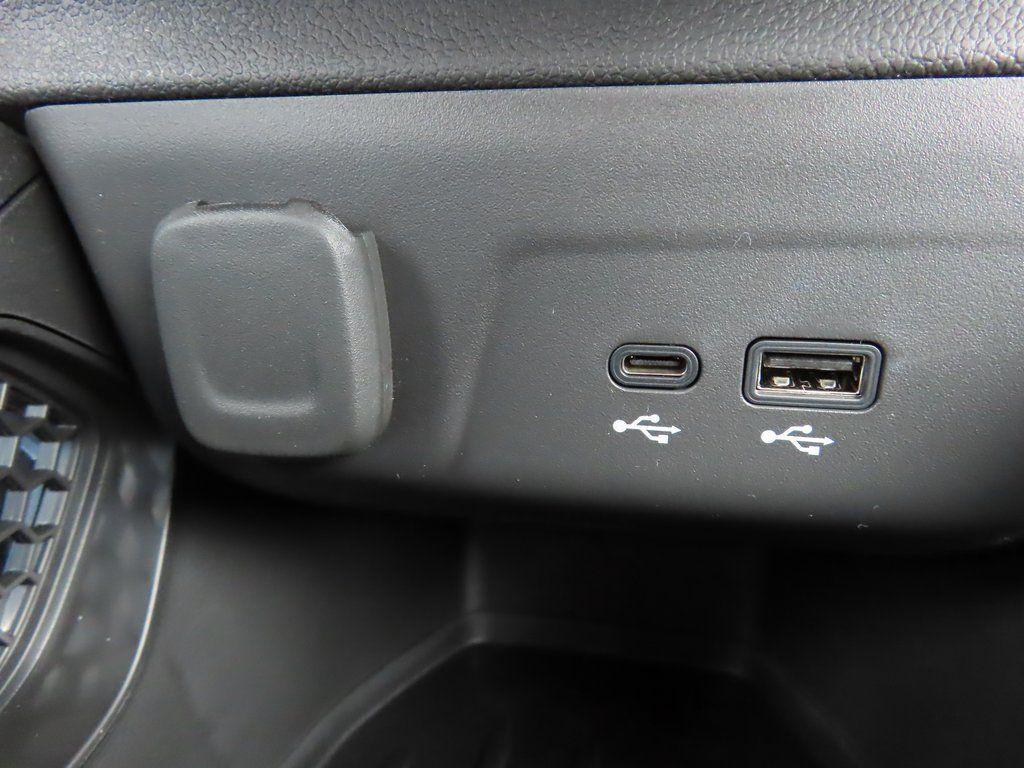 new 2026 Chevrolet TrailBlazer car, priced at $26,145