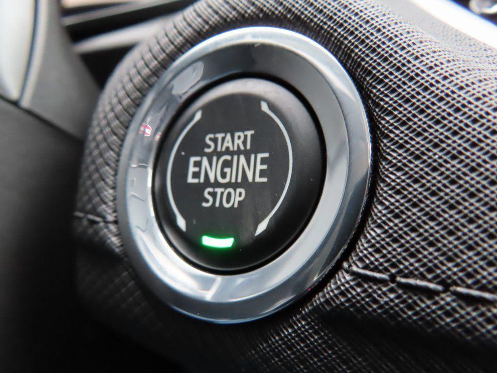 new 2026 Chevrolet TrailBlazer car, priced at $26,145