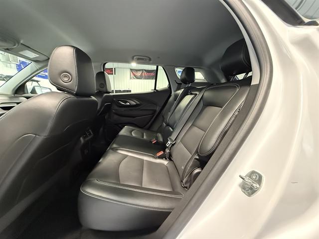 used 2024 GMC Terrain car, priced at $24,000