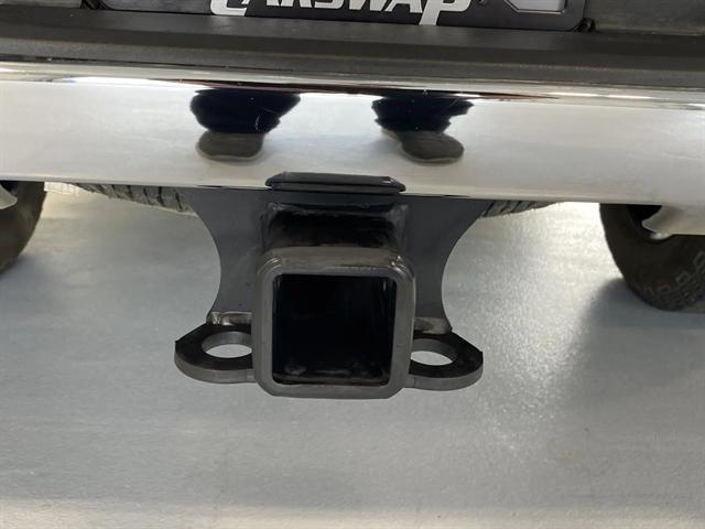 used 2025 Chevrolet Silverado 2500 car, priced at $58,000