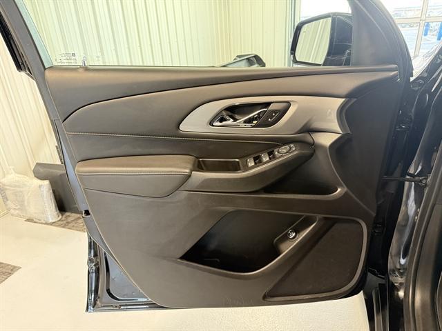 used 2019 Chevrolet Traverse car, priced at $19,000