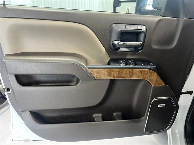 used 2018 GMC Sierra 1500 car, priced at $27,000