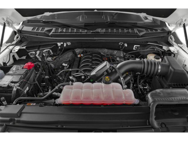 used 2020 Ford F-150 car, priced at $33,500