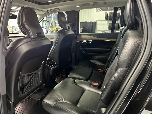 used 2023 Volvo XC90 car, priced at $39,340