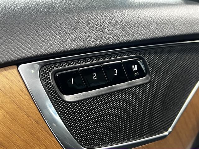 used 2023 Volvo XC90 car, priced at $39,340