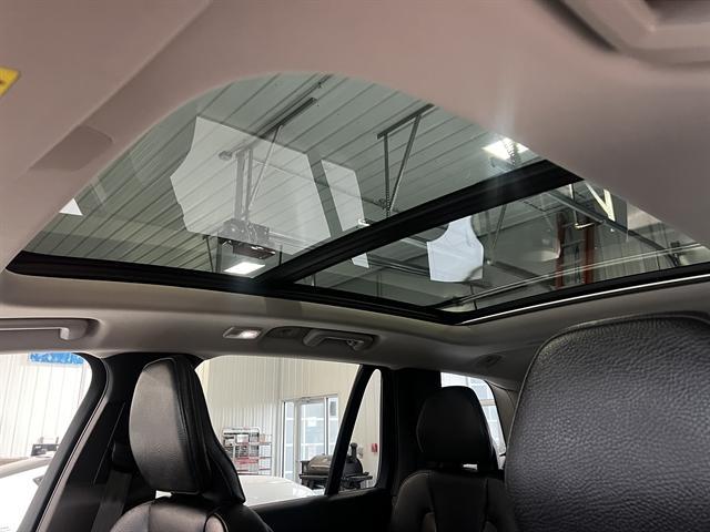 used 2023 Volvo XC90 car, priced at $39,340