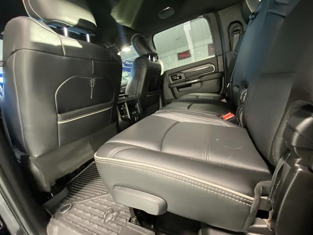 used 2023 Ram 2500 car, priced at $63,000