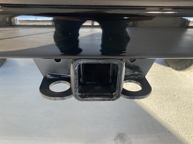 used 2023 Ram 2500 car, priced at $63,000