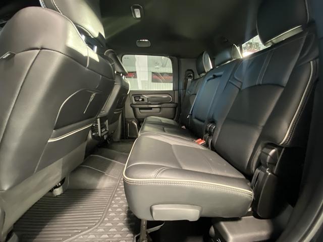 used 2023 Ram 2500 car, priced at $63,000