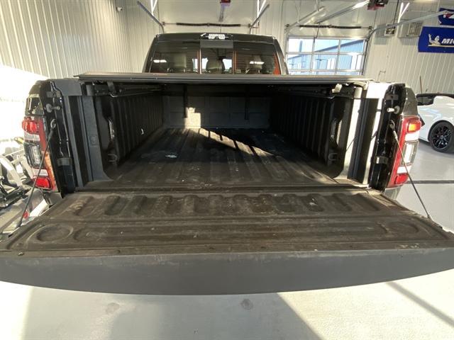 used 2023 Ram 2500 car, priced at $63,000