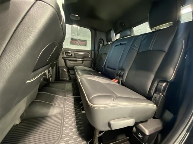 used 2023 Ram 2500 car, priced at $63,000