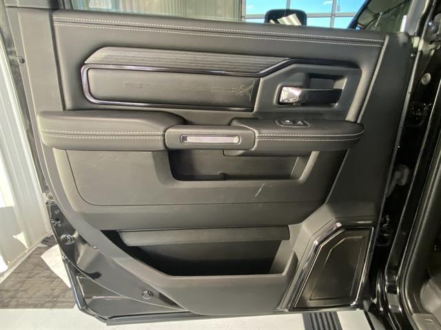 used 2023 Ram 2500 car, priced at $63,000