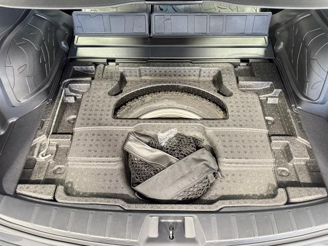 used 2024 Subaru Forester car, priced at $28,500