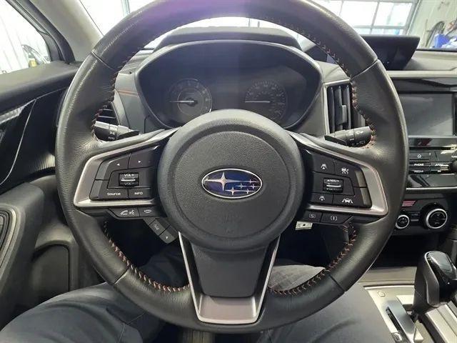 used 2020 Subaru Crosstrek car, priced at $20,000