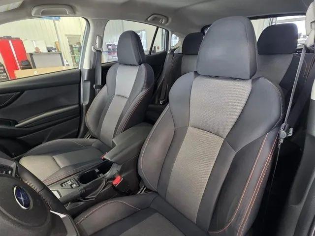 used 2020 Subaru Crosstrek car, priced at $20,000