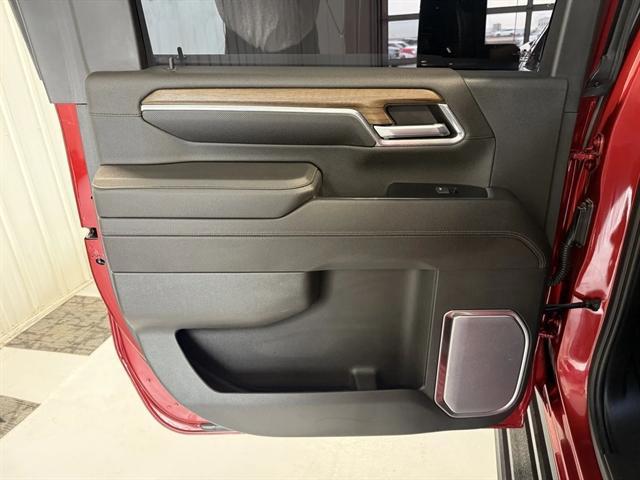 used 2024 Chevrolet Silverado 2500 car, priced at $69,000