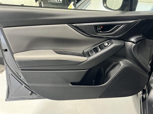 used 2023 Subaru Crosstrek car, priced at $22,500