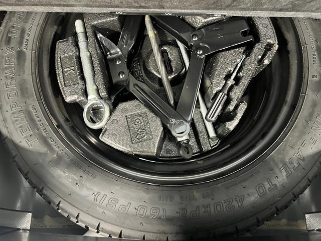 used 2023 Subaru Crosstrek car, priced at $22,500