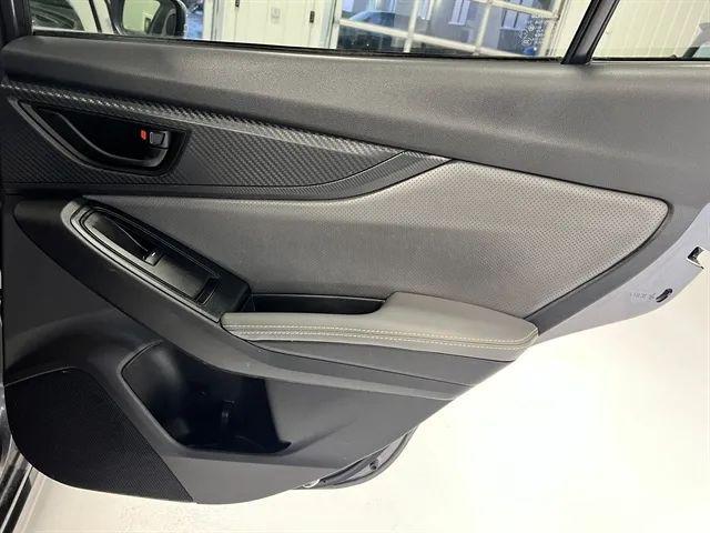 used 2023 Subaru Crosstrek car, priced at $22,249